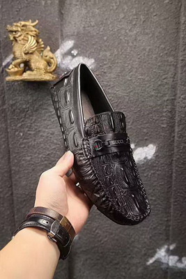 Gucci Business Fashion Men  Shoes_083
